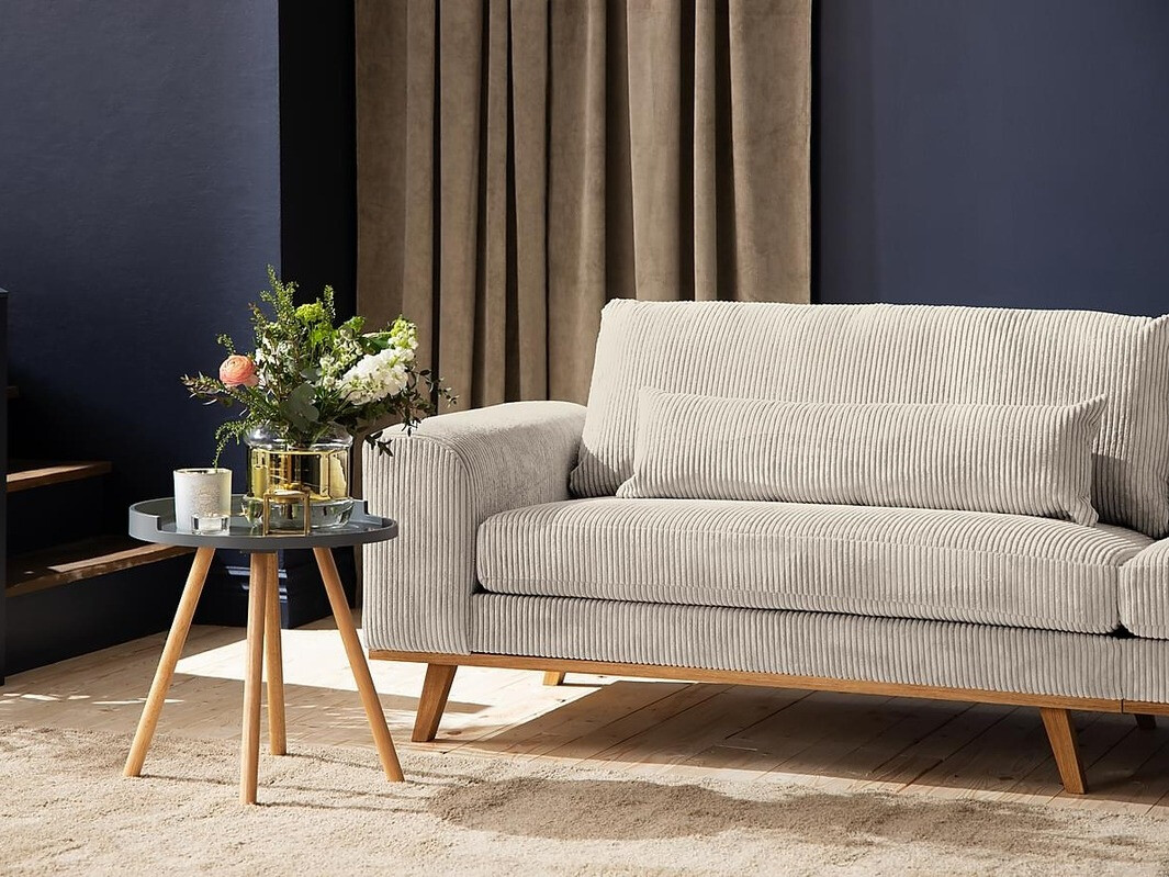 Sofa Floromo 111 (Lincoln 03)