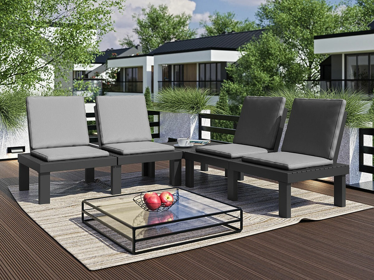 Gartensofa Richardson 113