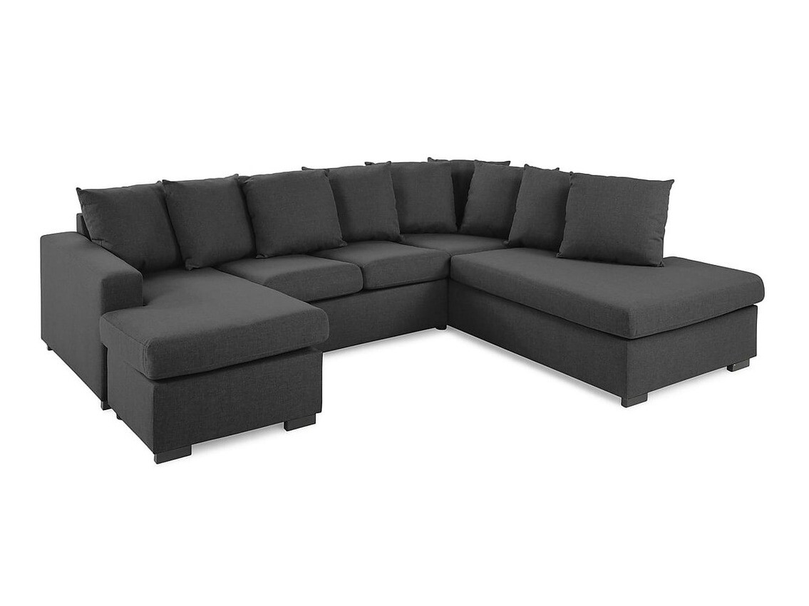 Ecksofa Scandinavian Choice Remavio 123 (Inari 94)