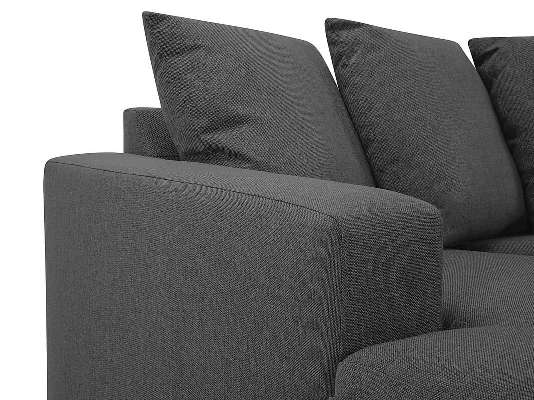 Ecksofa Scandinavian Choice Remavio 123 (Inari 94)
