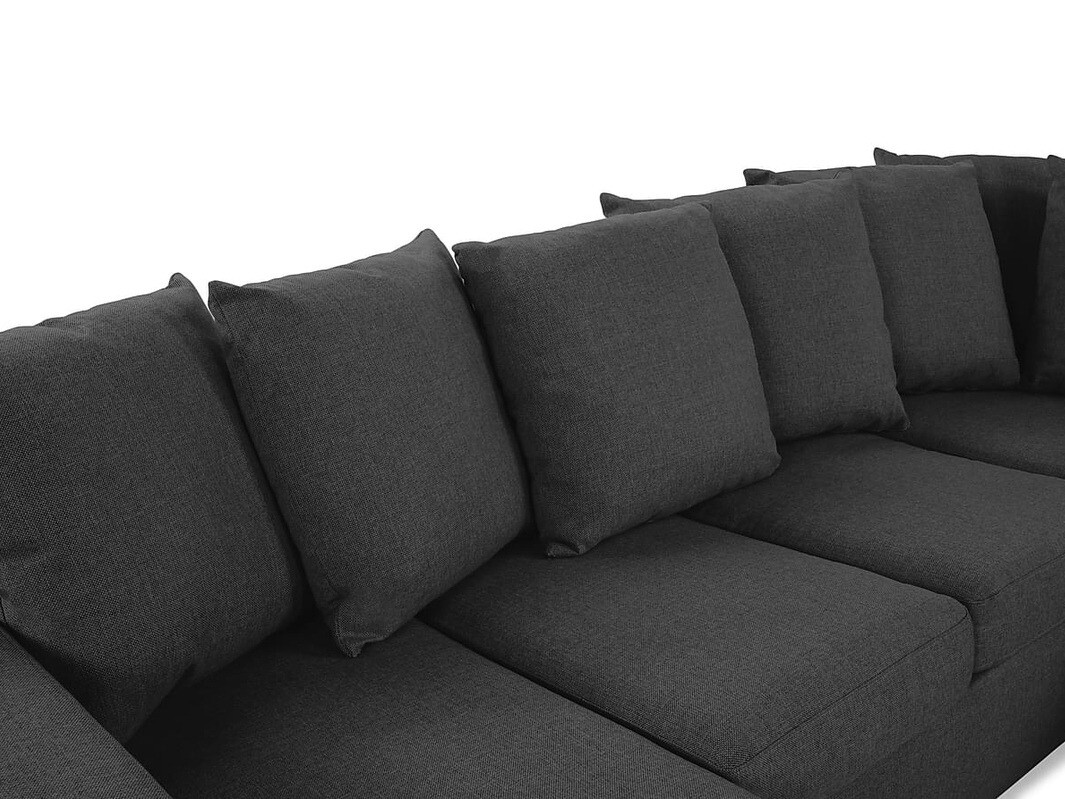 Ecksofa Scandinavian Choice Remavio 123 (Inari 94)