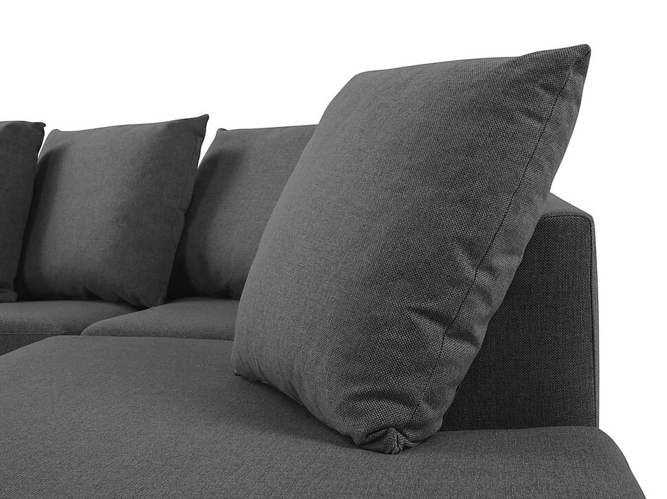 Ecksofa Scandinavian Choice Remavio 123 (Inari 94)