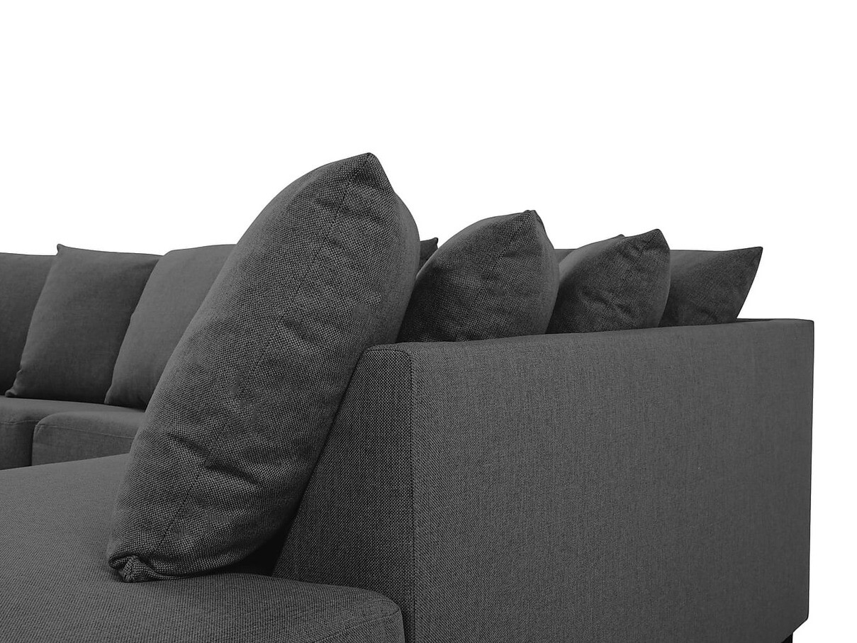 Ecksofa Scandinavian Choice Remavio 123 (Inari 94)