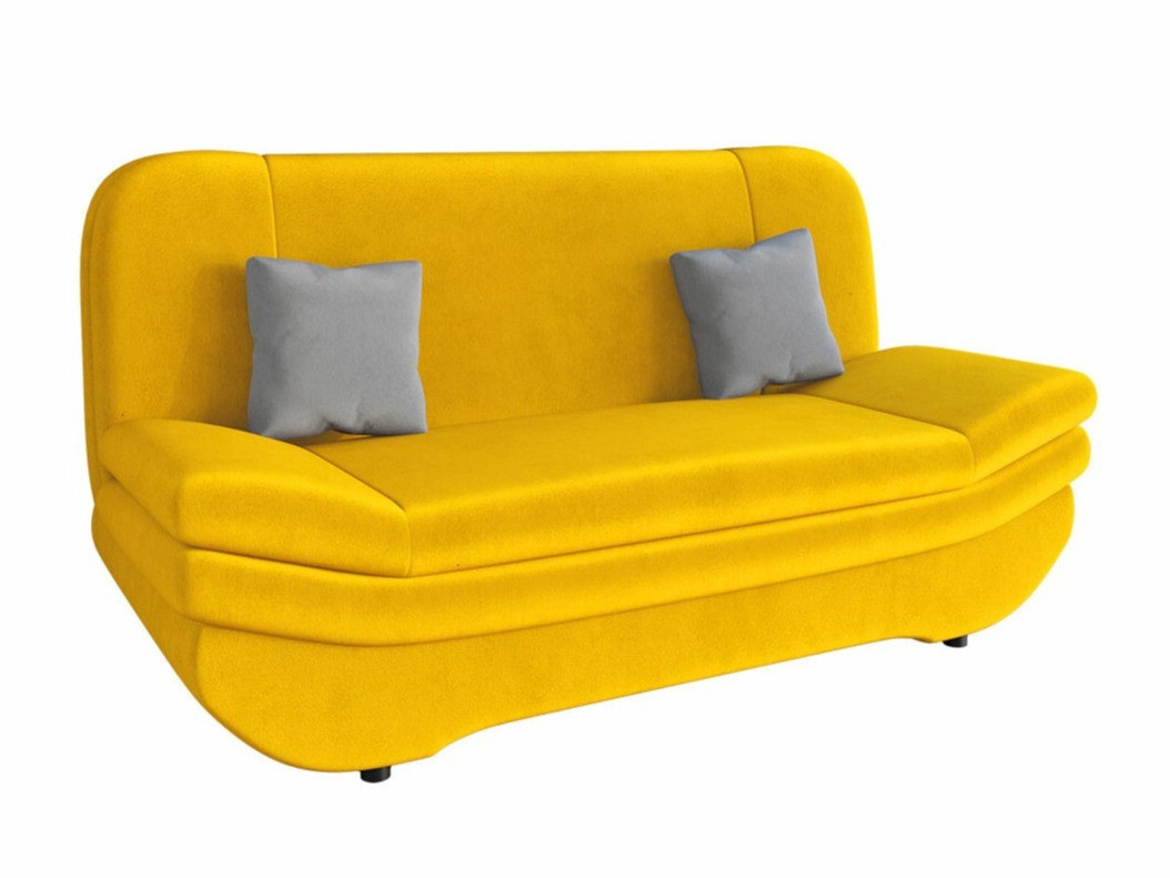 Schlafsofa Comfivo Silva (Venus Velvet 2916 + Venus Velvet 2921)