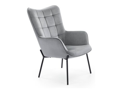 Sessel Houston 868 (Grau)
