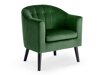 Sessel Houston 884 (Dunkelgrün)