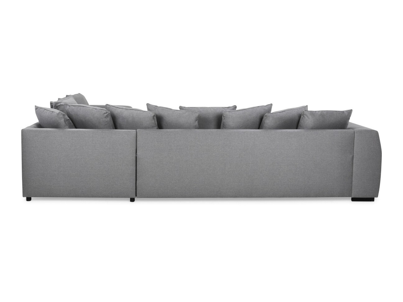 Ecksofa Scandinavian Choice Etfeli 104 (Hellgrau)