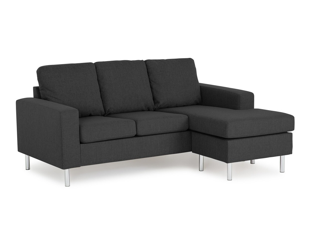 Ecksofa Scandinavian Choice 821 (Inari 94)