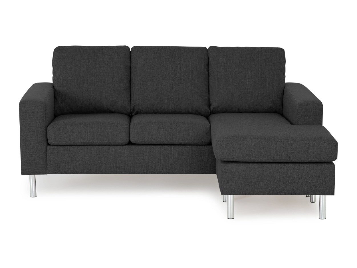 Ecksofa Scandinavian Choice 821 (Inari 94)