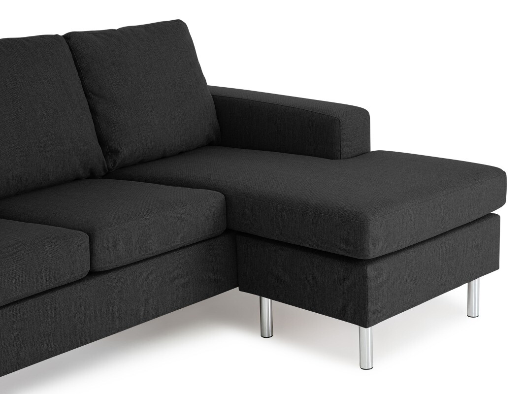 Ecksofa Scandinavian Choice 821 (Inari 94)