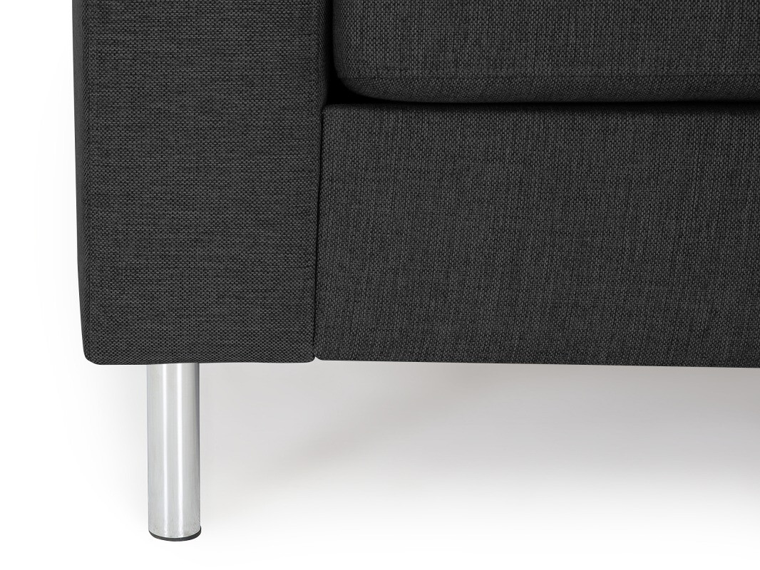 Ecksofa Scandinavian Choice 821 (Inari 94)