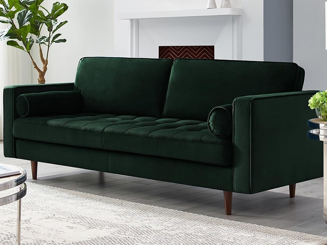 Sofa Irving 109 (Grün)