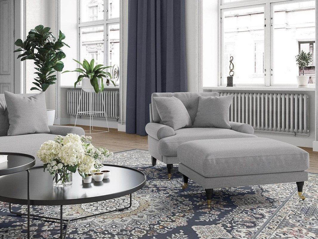 Sofa Deltori 104 (Ronda 88)