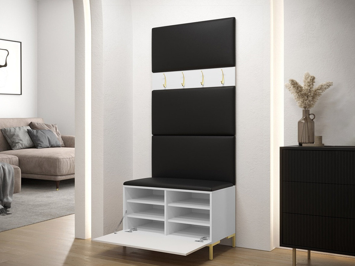 Flurgarnitur Nomal III (Polo 897)