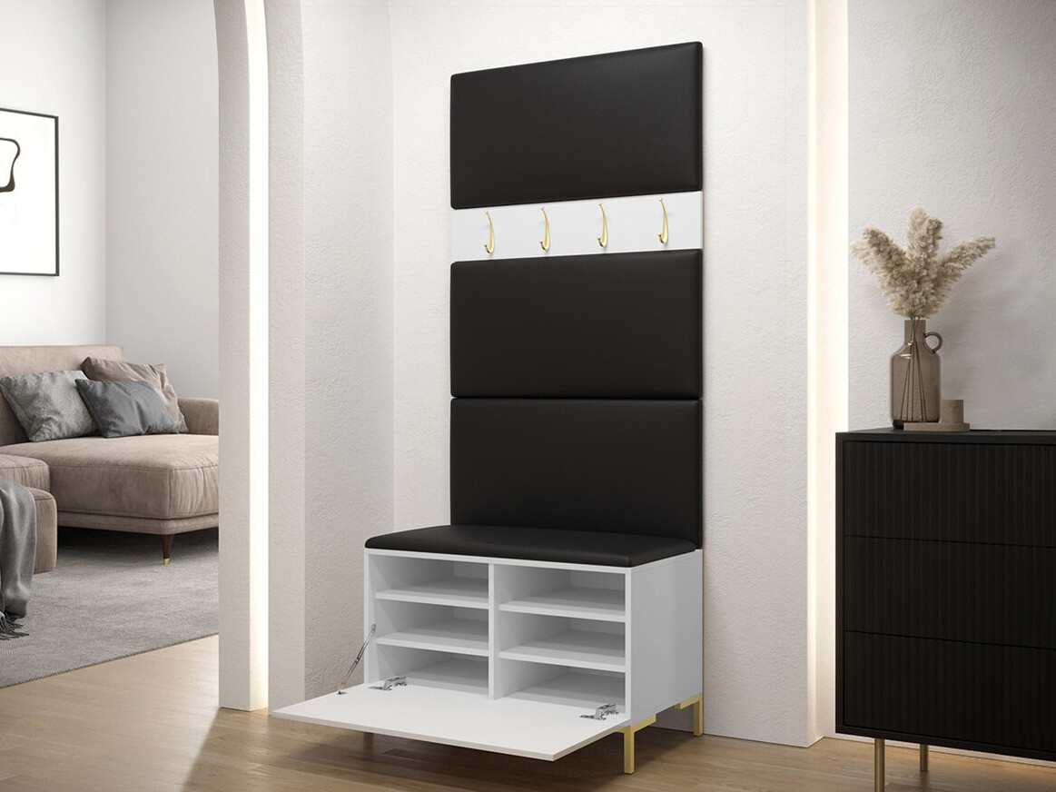 Flurgarnitur Tivsoa 102 (Manila 35)