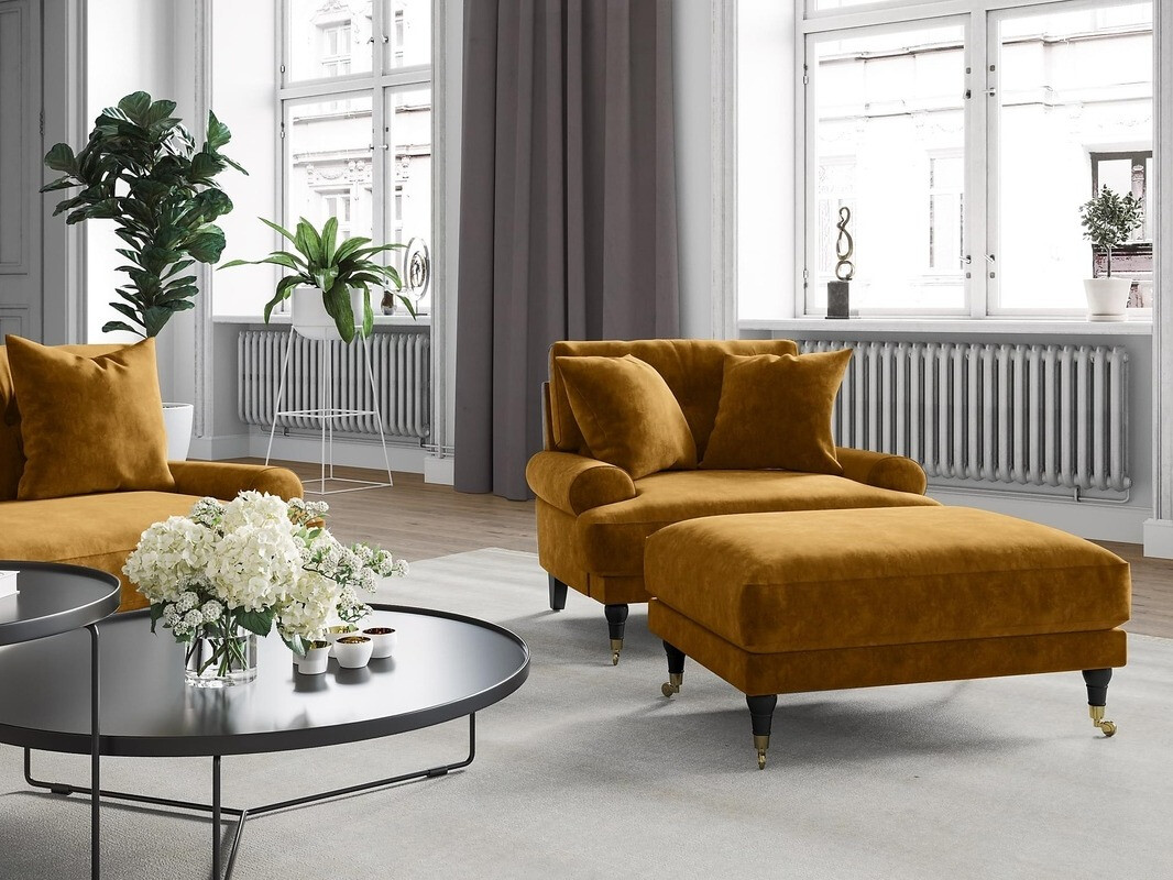 Polsterbank Deltori 108 (Riviera 41)