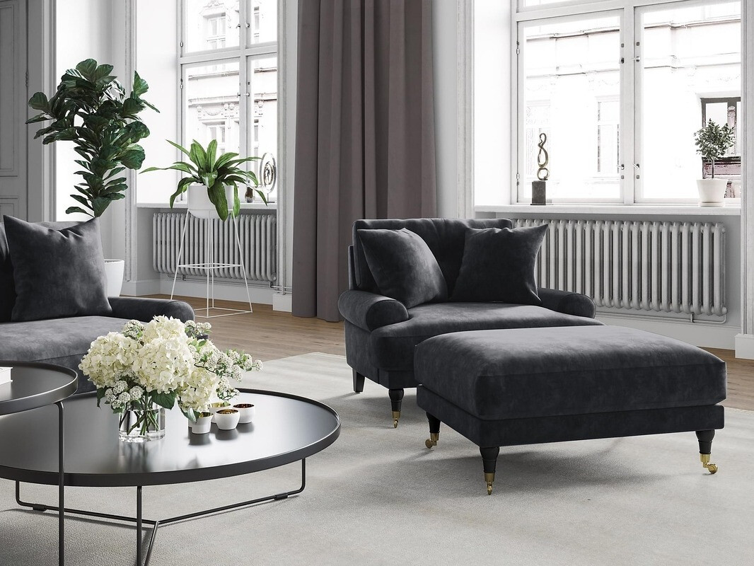 Polsterbank Deltori 108 (Riviera 97)