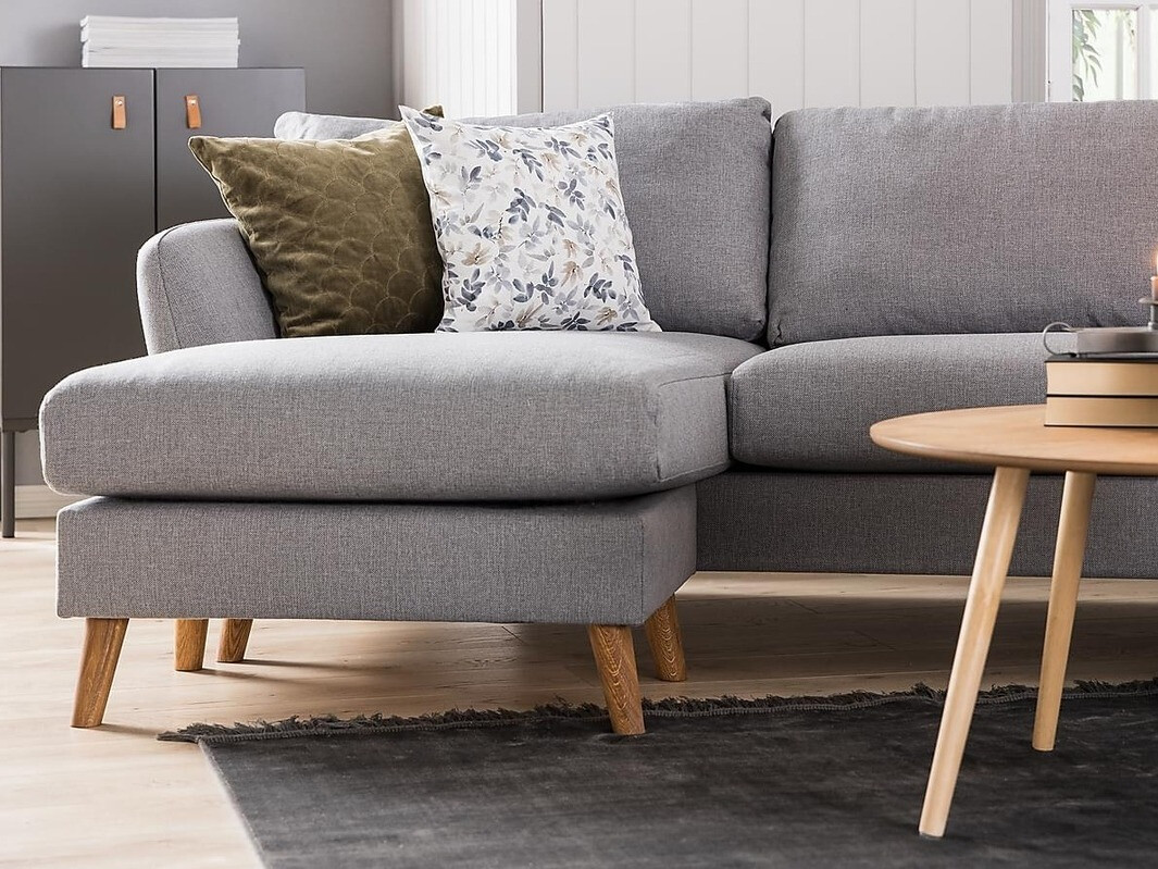 Ecksofa Scandinavian Choice Catmori 105 (Inari 91)