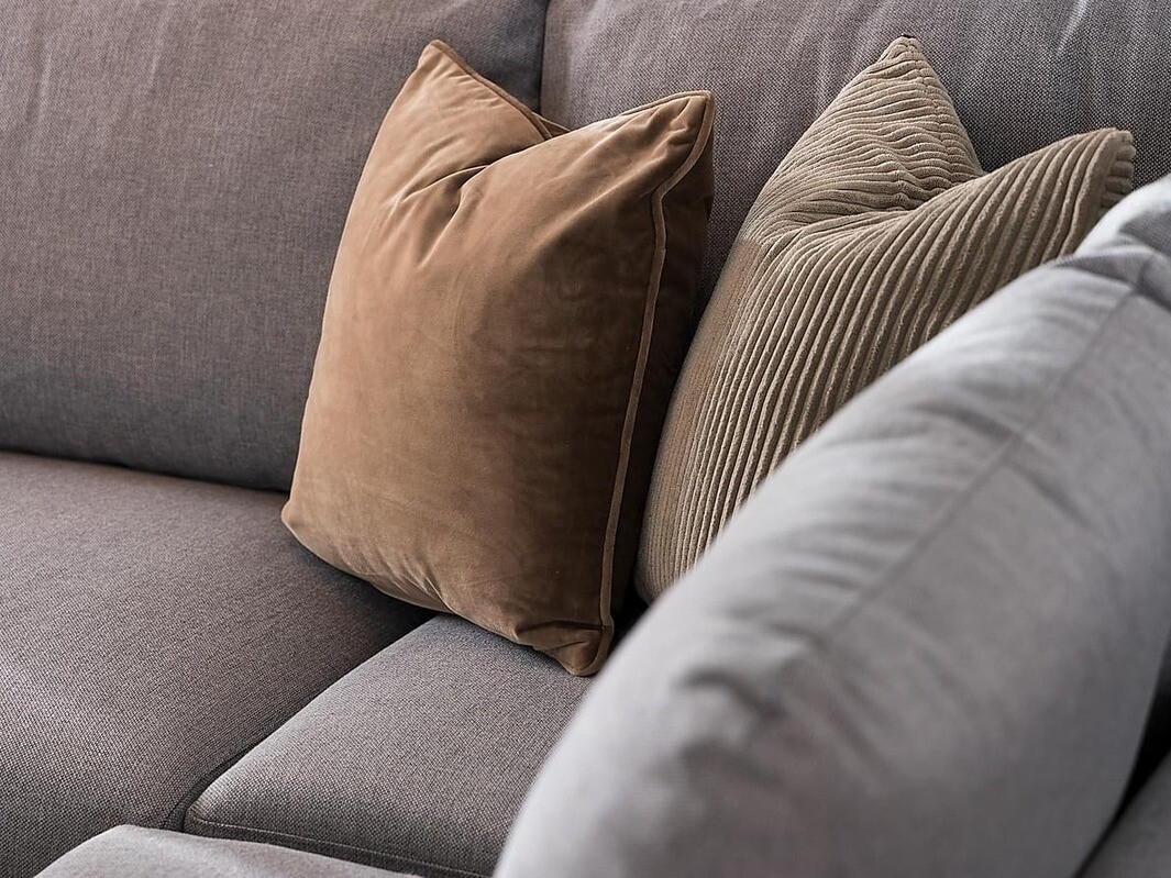 Ecksofa Scandinavian Choice Catmori 105 (Inari 91)