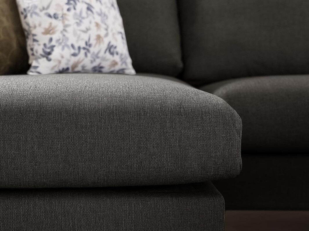 Ecksofa Scandinavian Choice Catmori 106 (Inari 95)