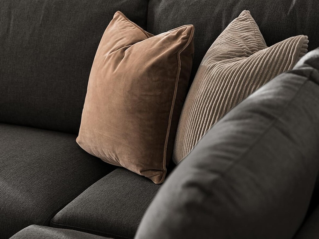 Ecksofa Scandinavian Choice Catmori 106 (Inari 95)