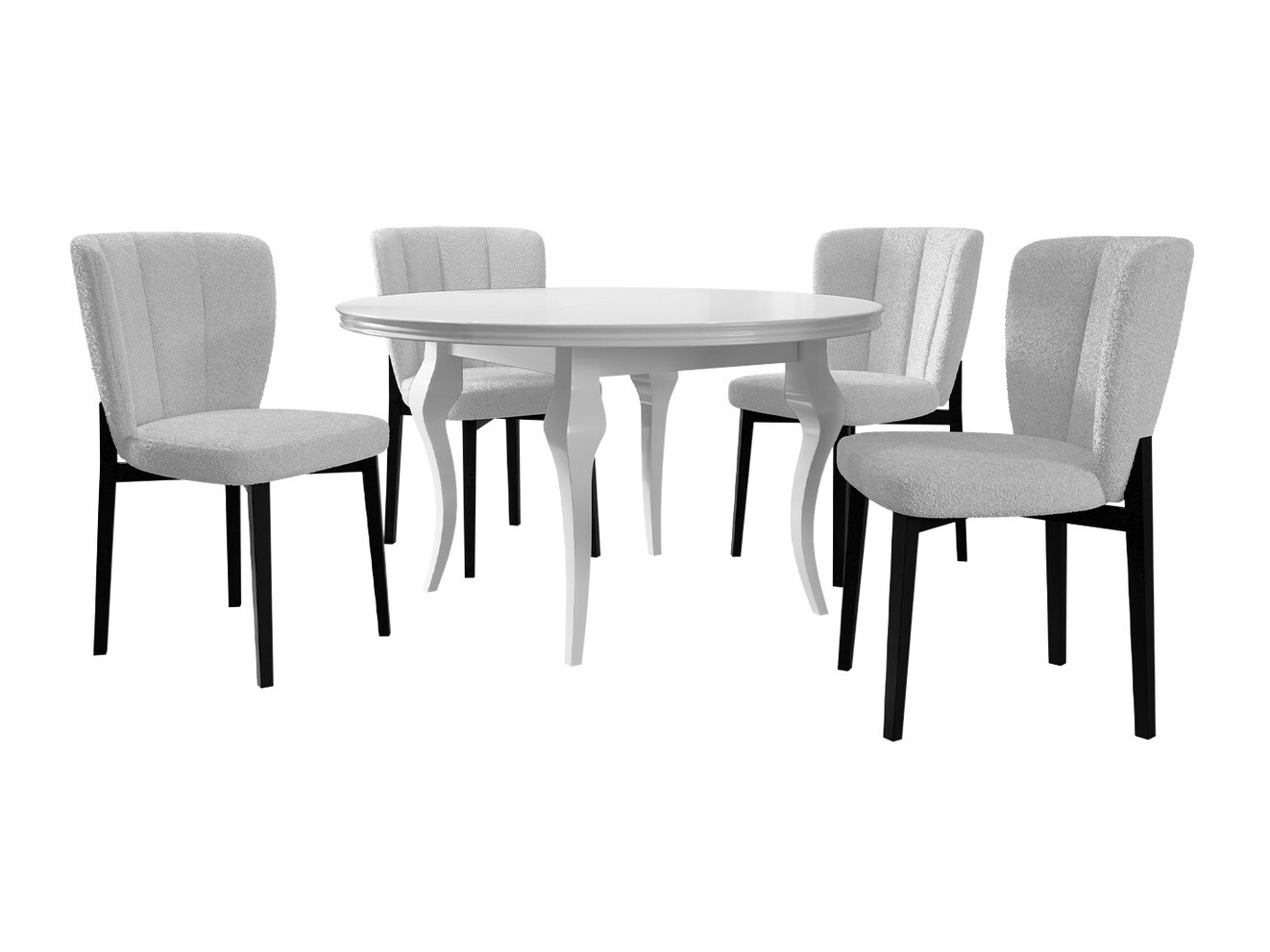 Essgruppe Racine 140 (Baloo 2085)