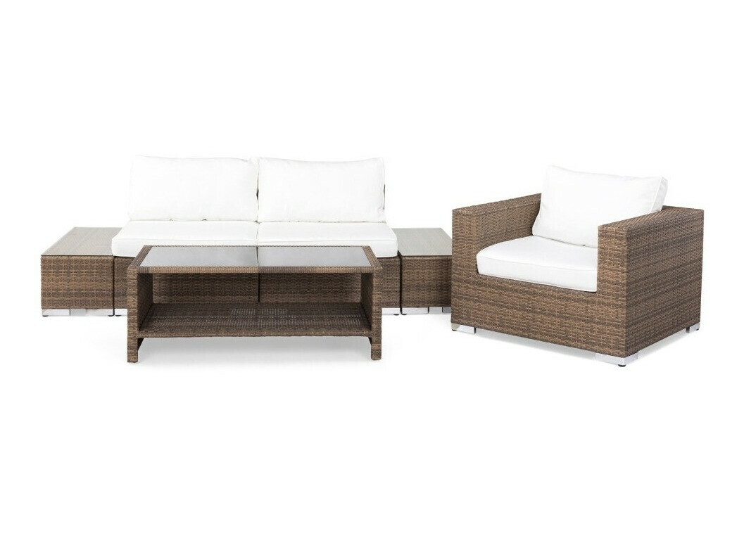 Gartenmöbel-Set Comfort Garden 780