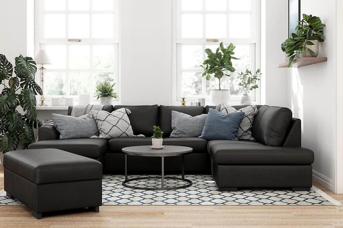 Polsterbank Scandinavian Choice 504