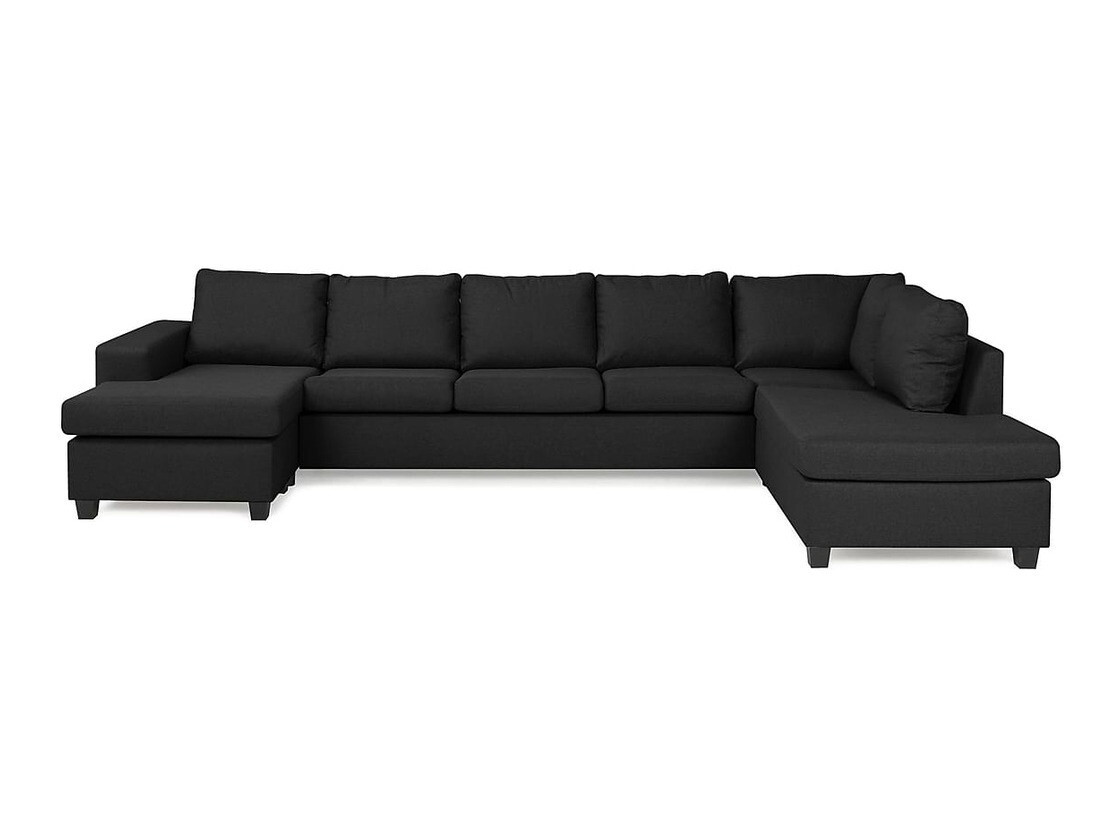 Ecksofa In Living 282