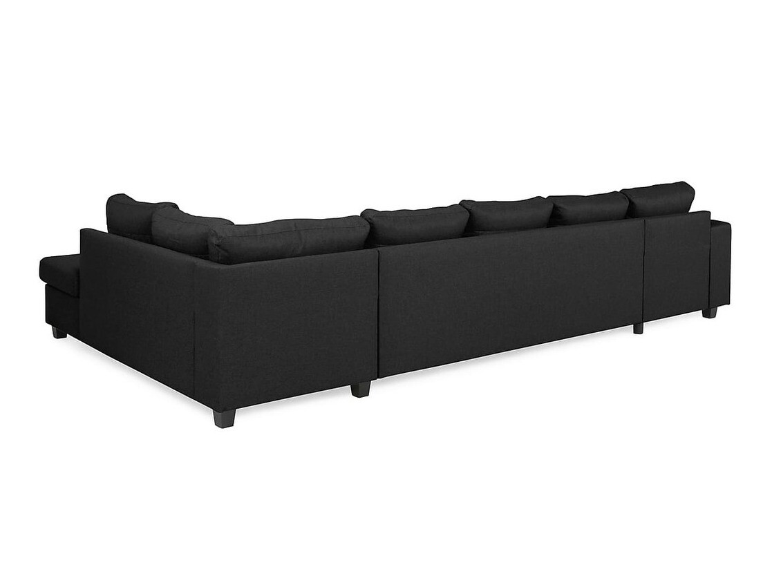Ecksofa In Living 282