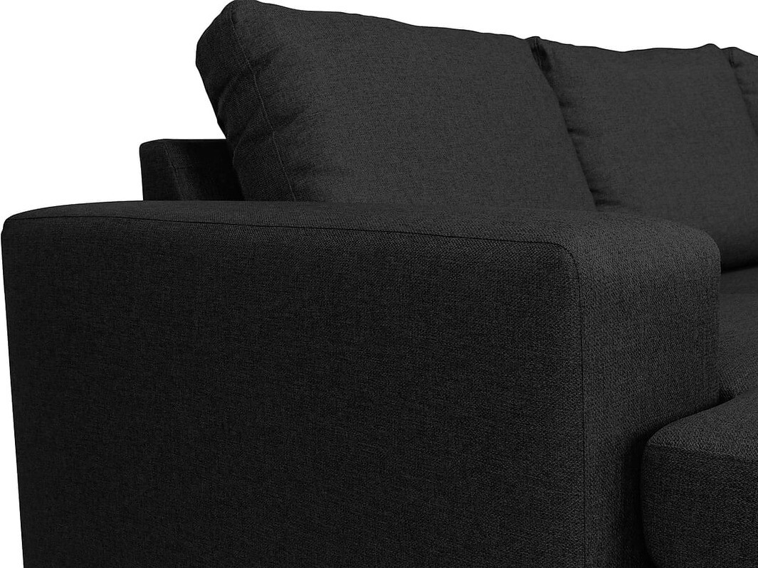 Ecksofa In Living 282