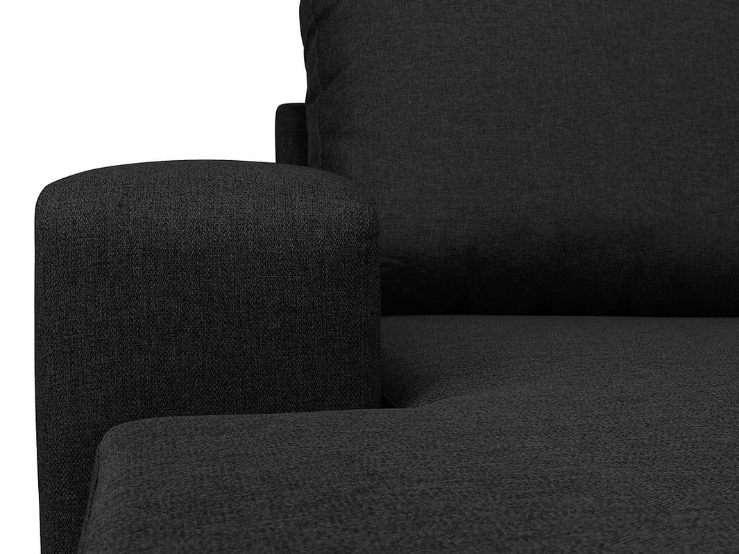 Ecksofa In Living 282