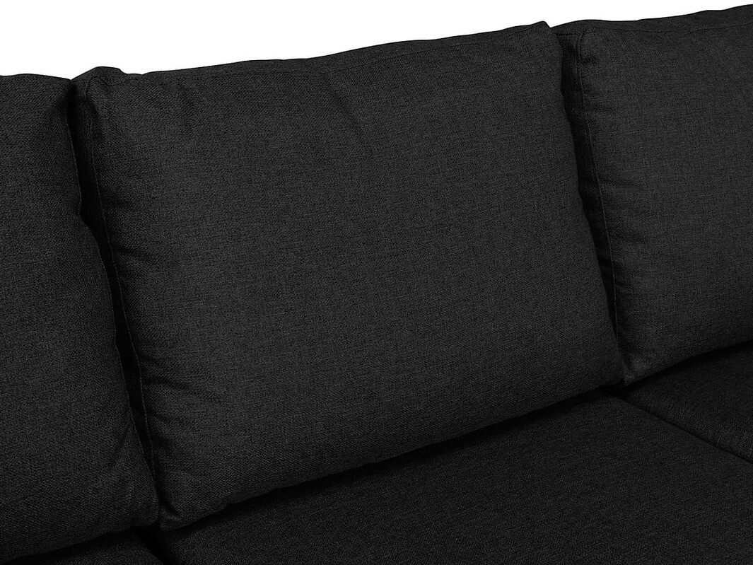 Ecksofa In Living 282