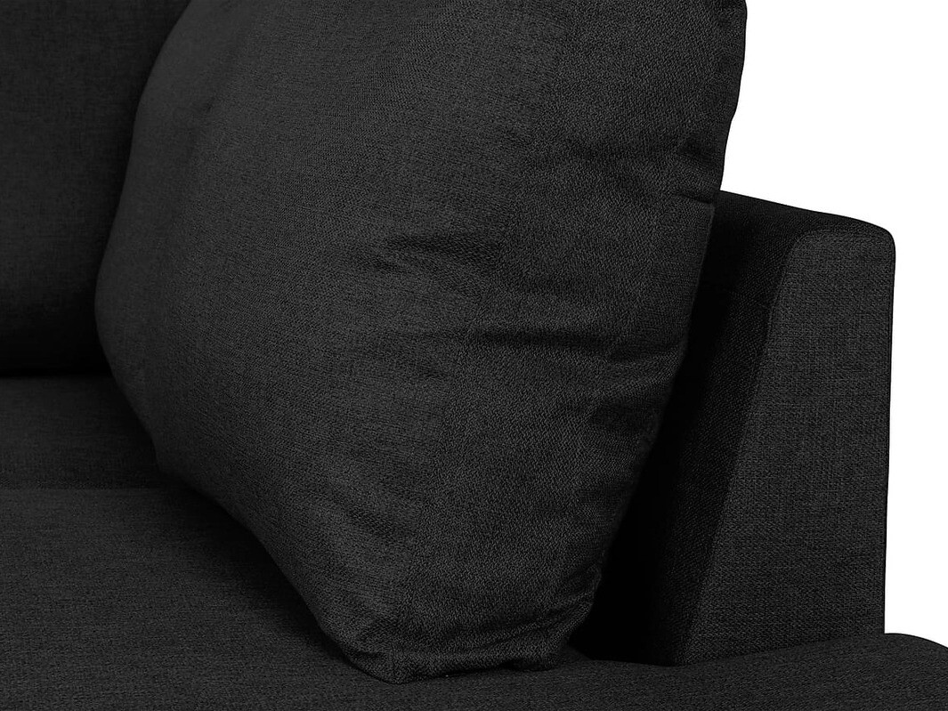 Ecksofa In Living 282