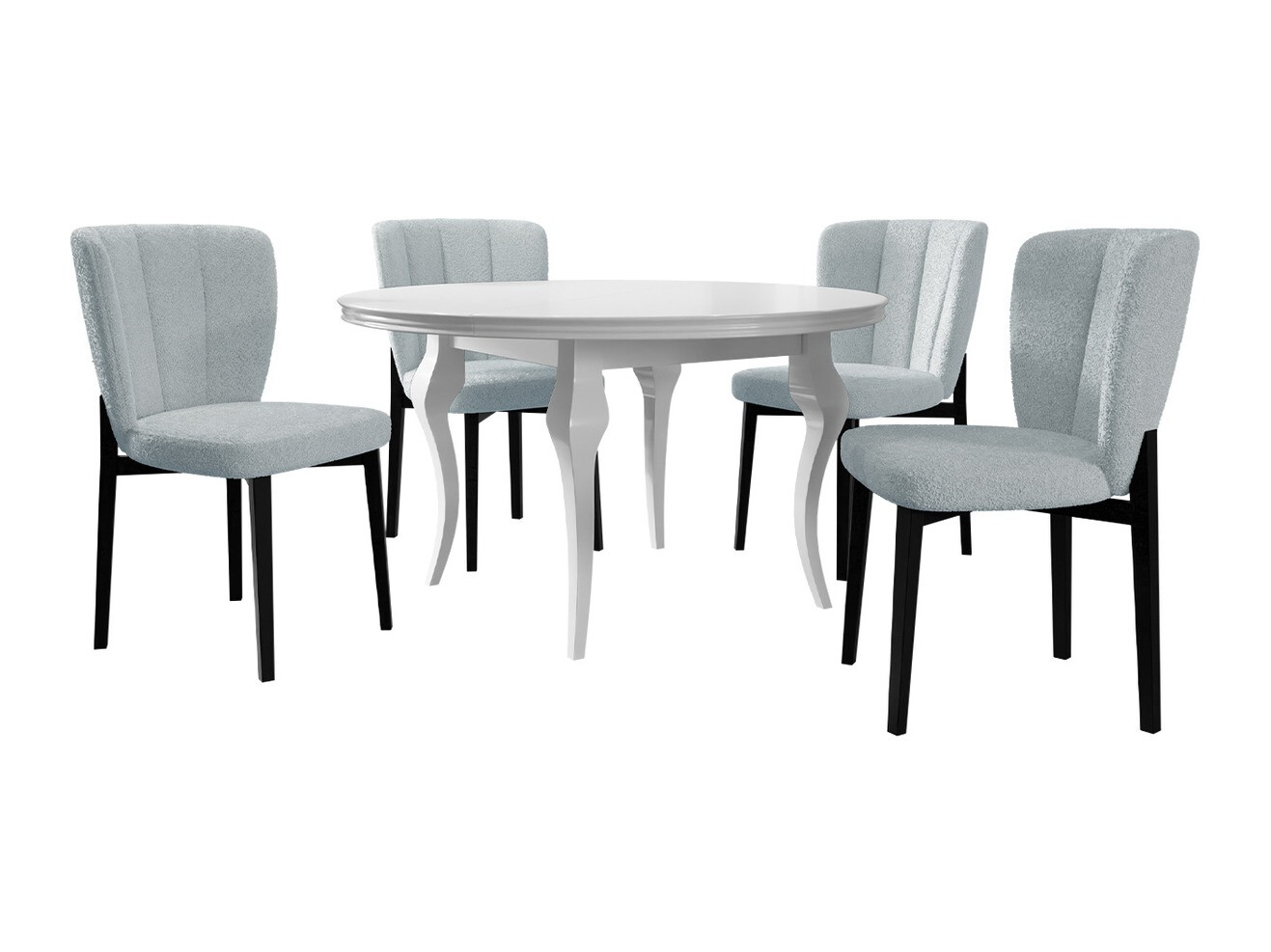 Essgruppe Racine 141 (Baloo 2086)