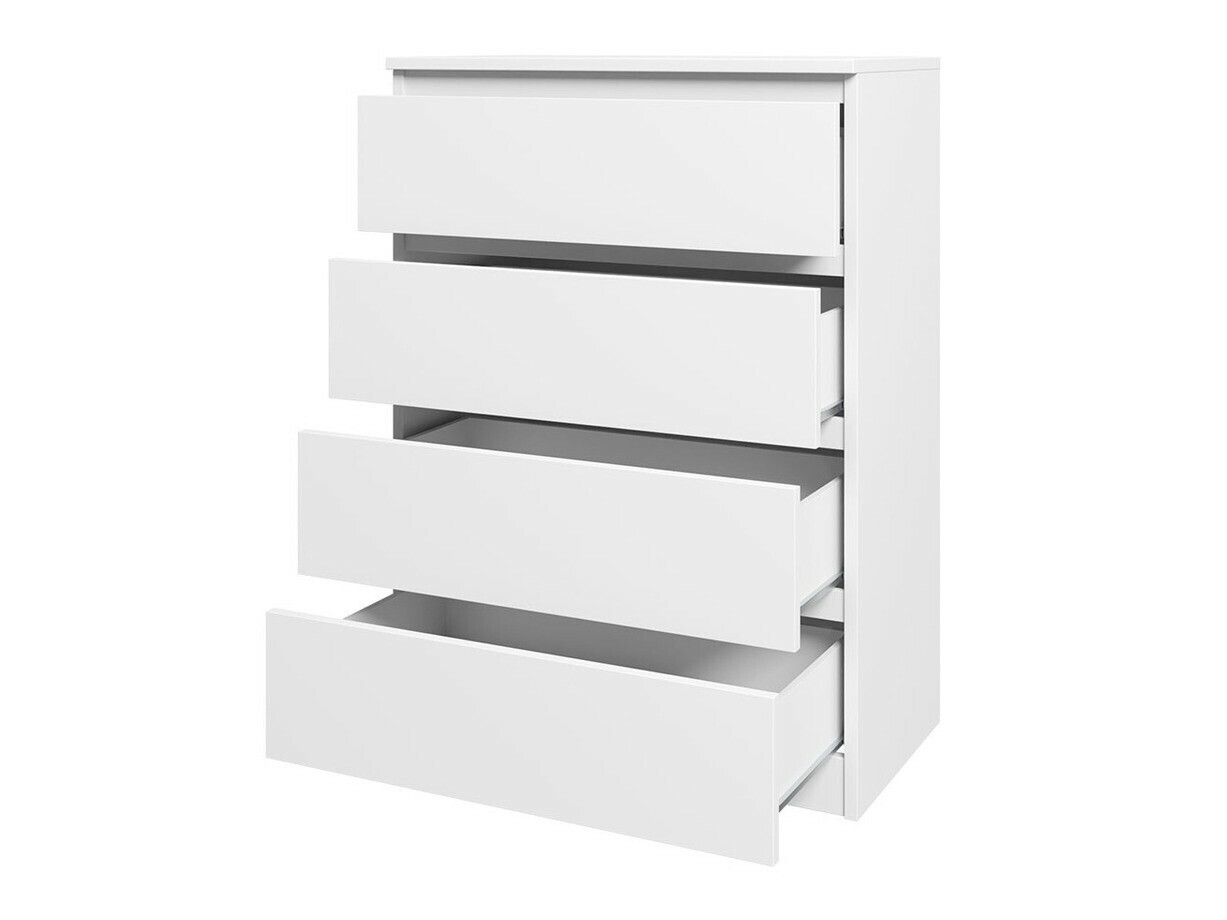 Kommoden Comfivo Structor I (Schwarz)