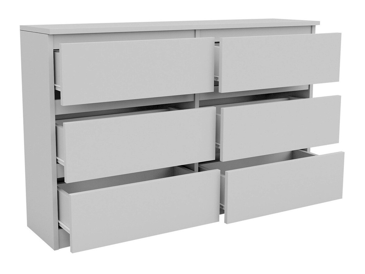 Kommoden Comfivo Structor II (Schwarz)