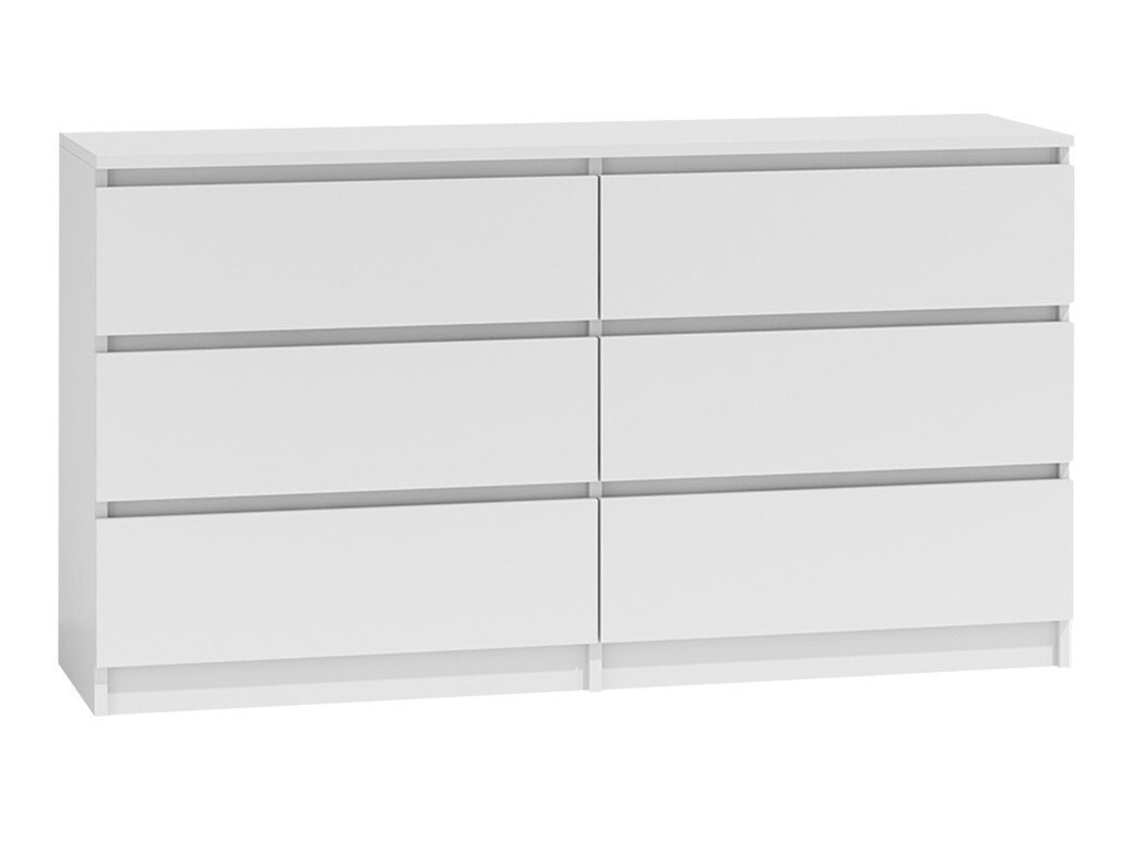 Kommoden Comfivo Structor II (Weiß)