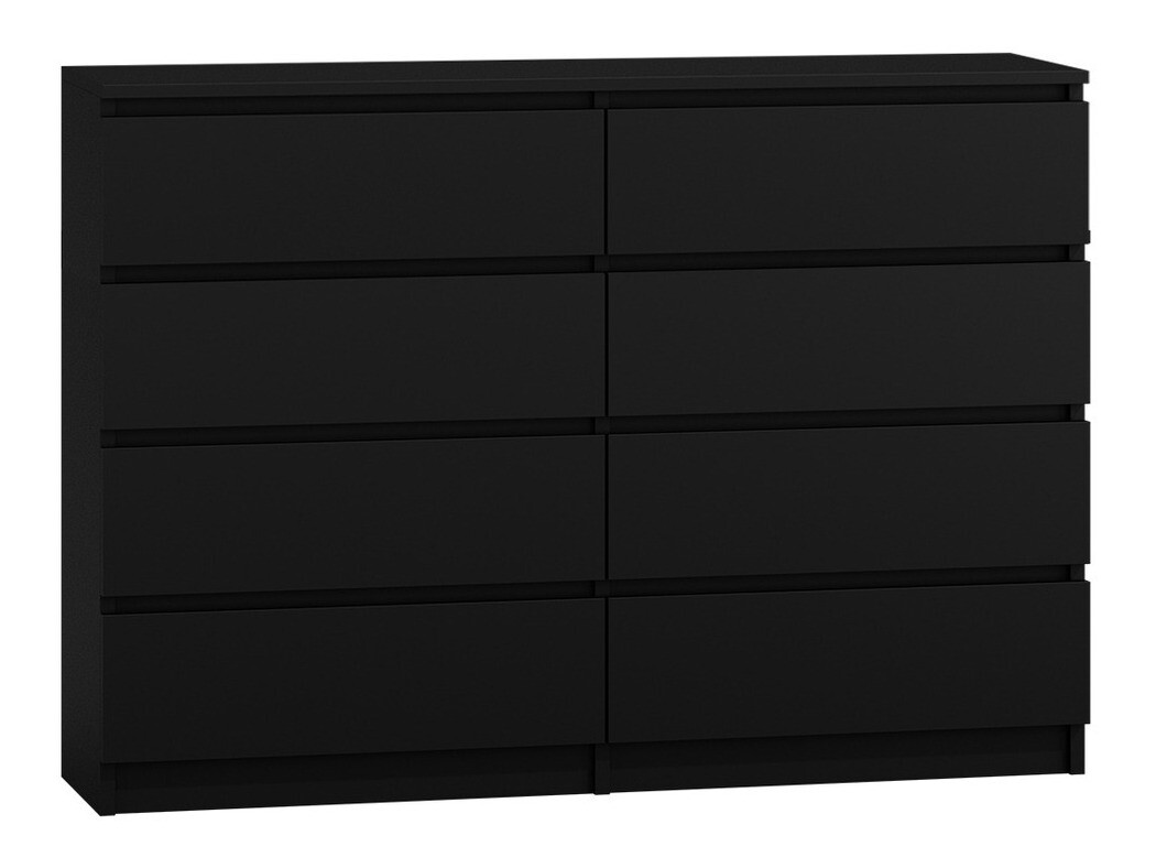 Kommoden Comfivo Structor III (Schwarz)