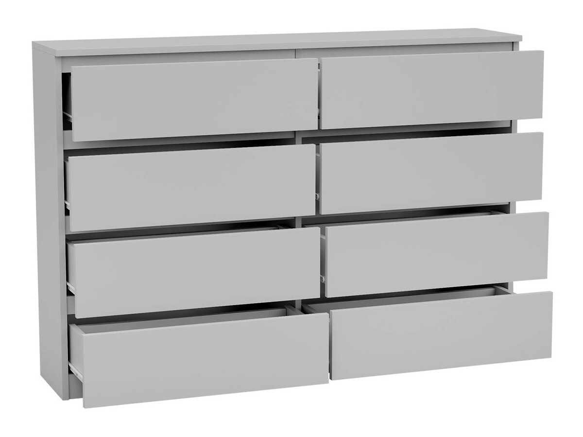 Kommoden Comfivo Structor III (Schwarz)