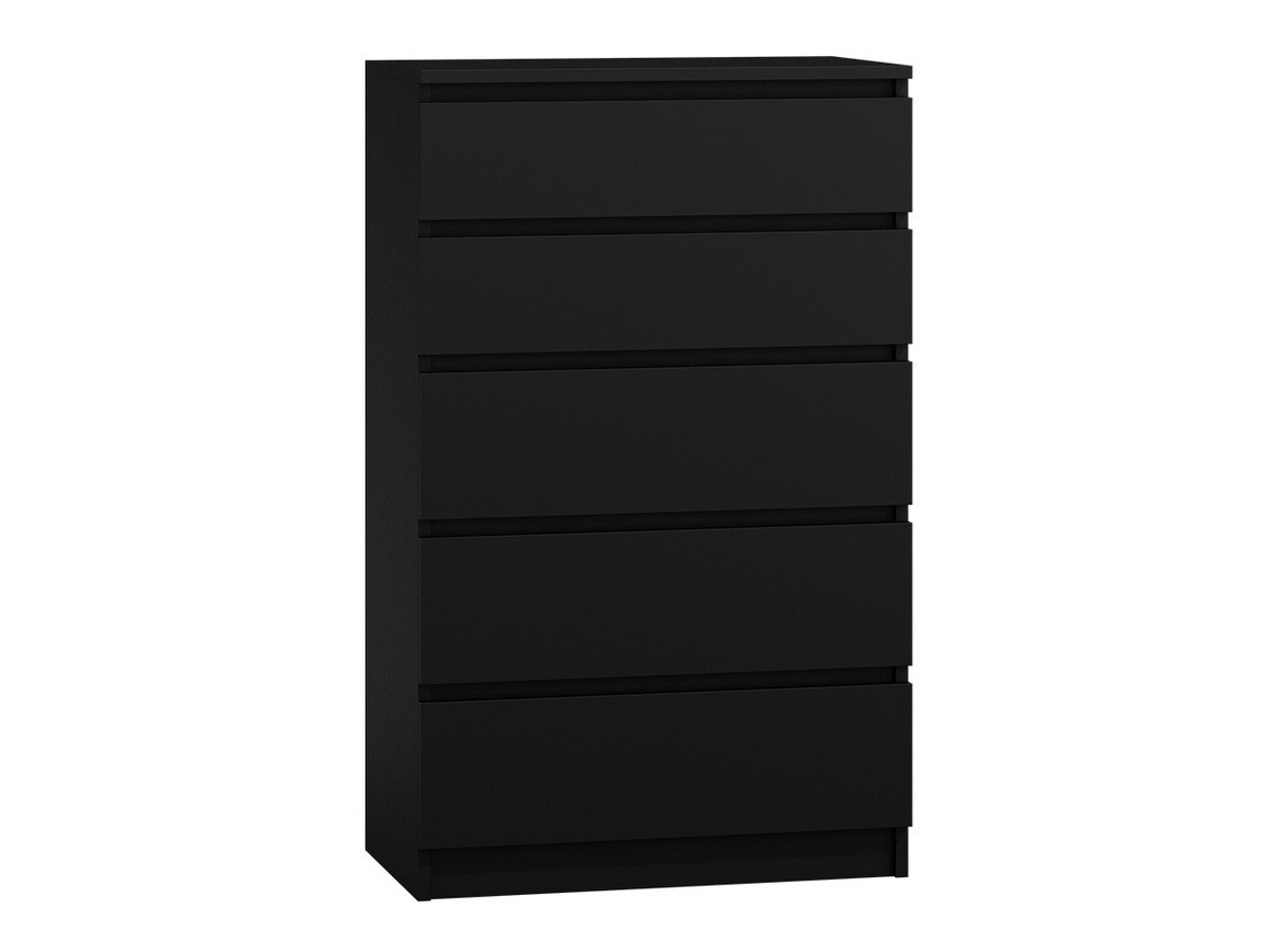 Kommoden Comfivo Structor IV (Schwarz)