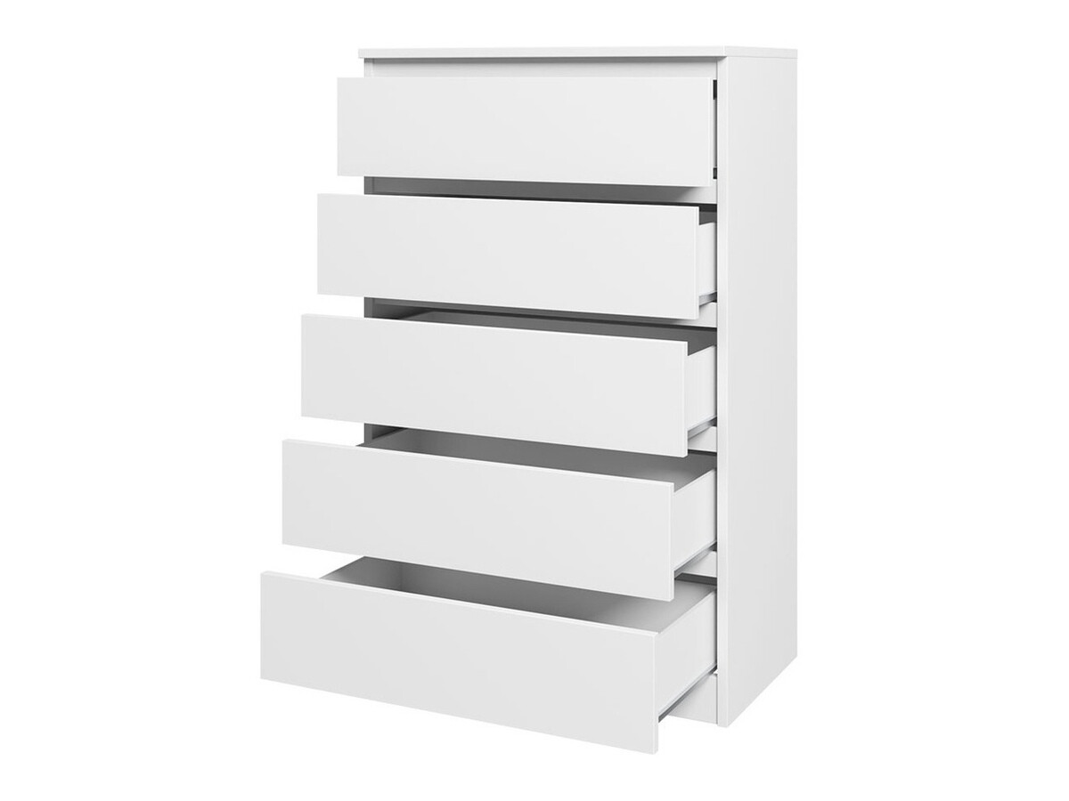 Kommoden Comfivo Structor IV (Schwarz)