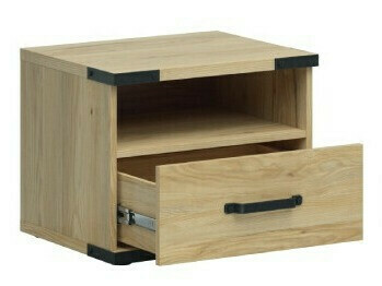 Möbel-Set Romelbu 113