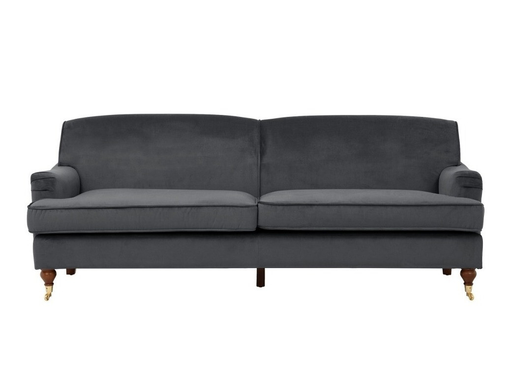 Sofa Augusta A102 (Grau)