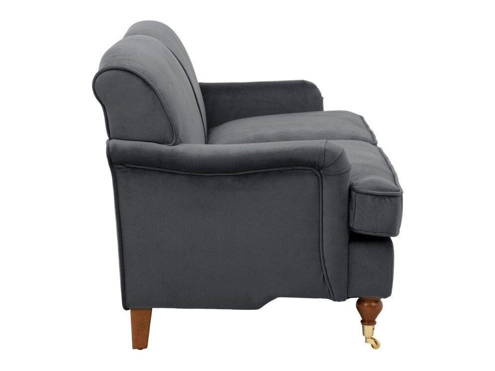 Sofa Augusta A102 (Grau)