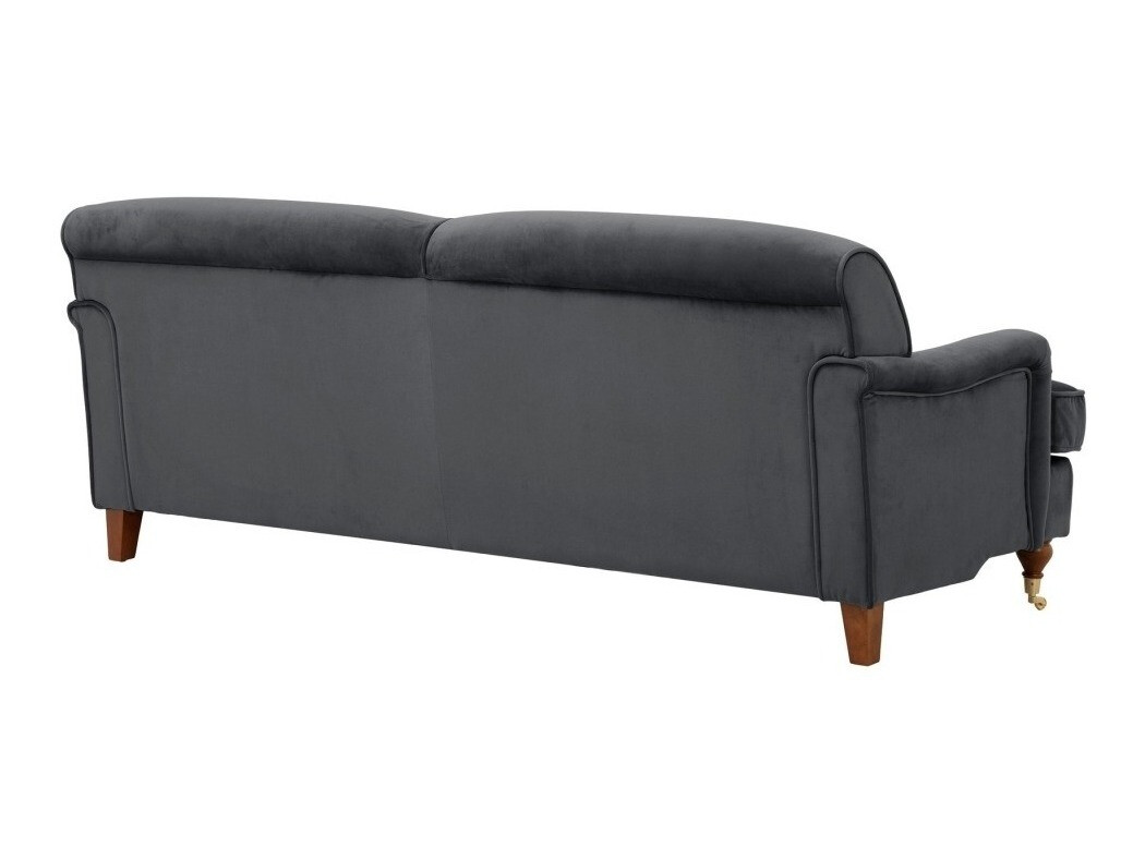 Sofa Augusta A102 (Grau)