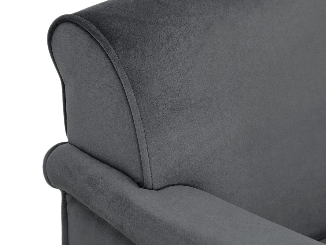 Sofa Augusta A102 (Grau)