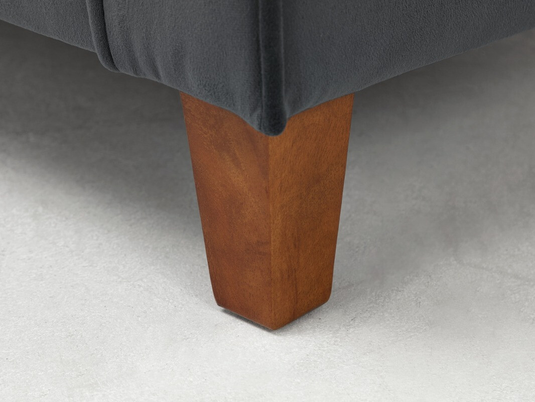 Sofa Augusta A102 (Grau)