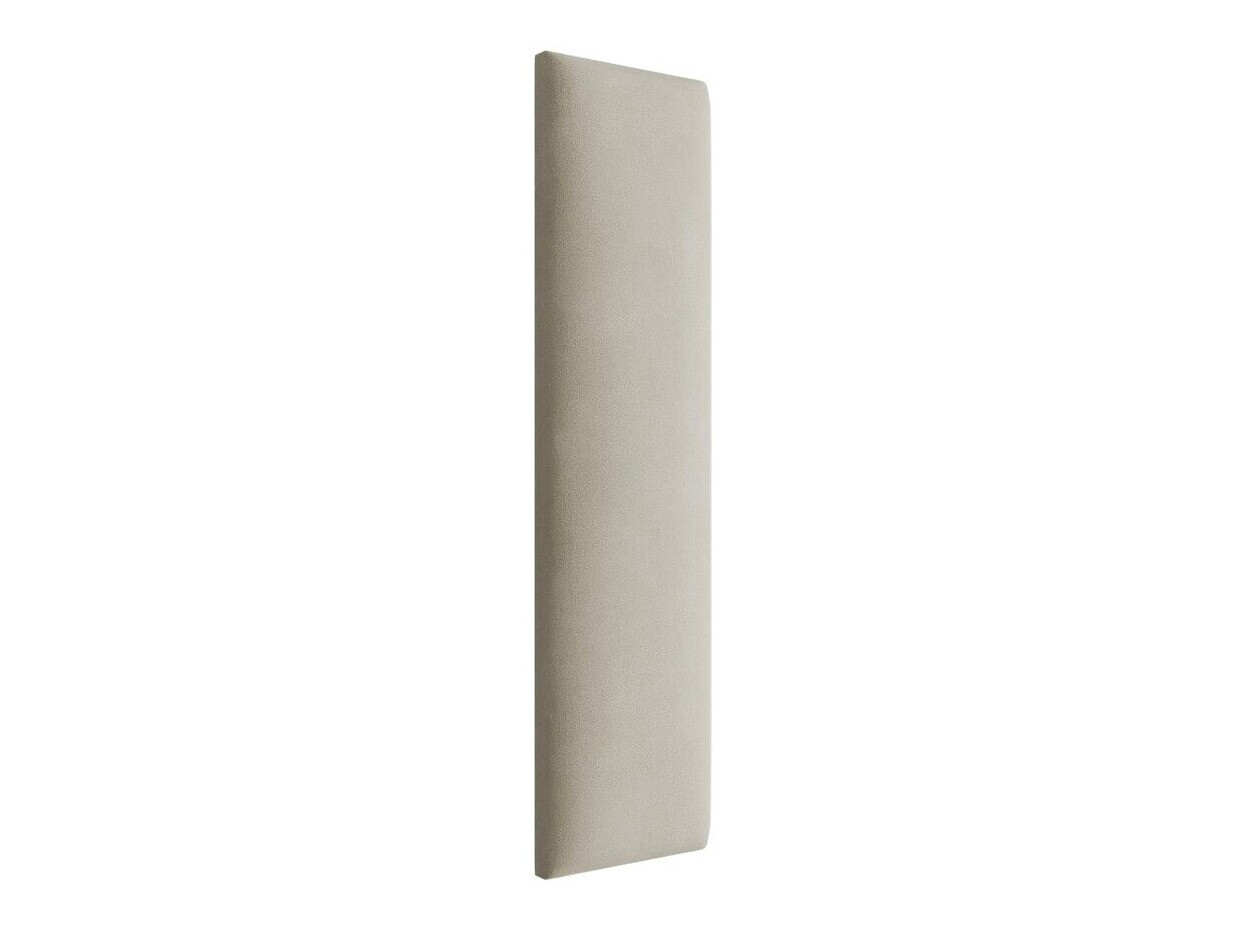 Weiches Wandpaneel Comfivo Ovis VI (Manila 02) (80x20)