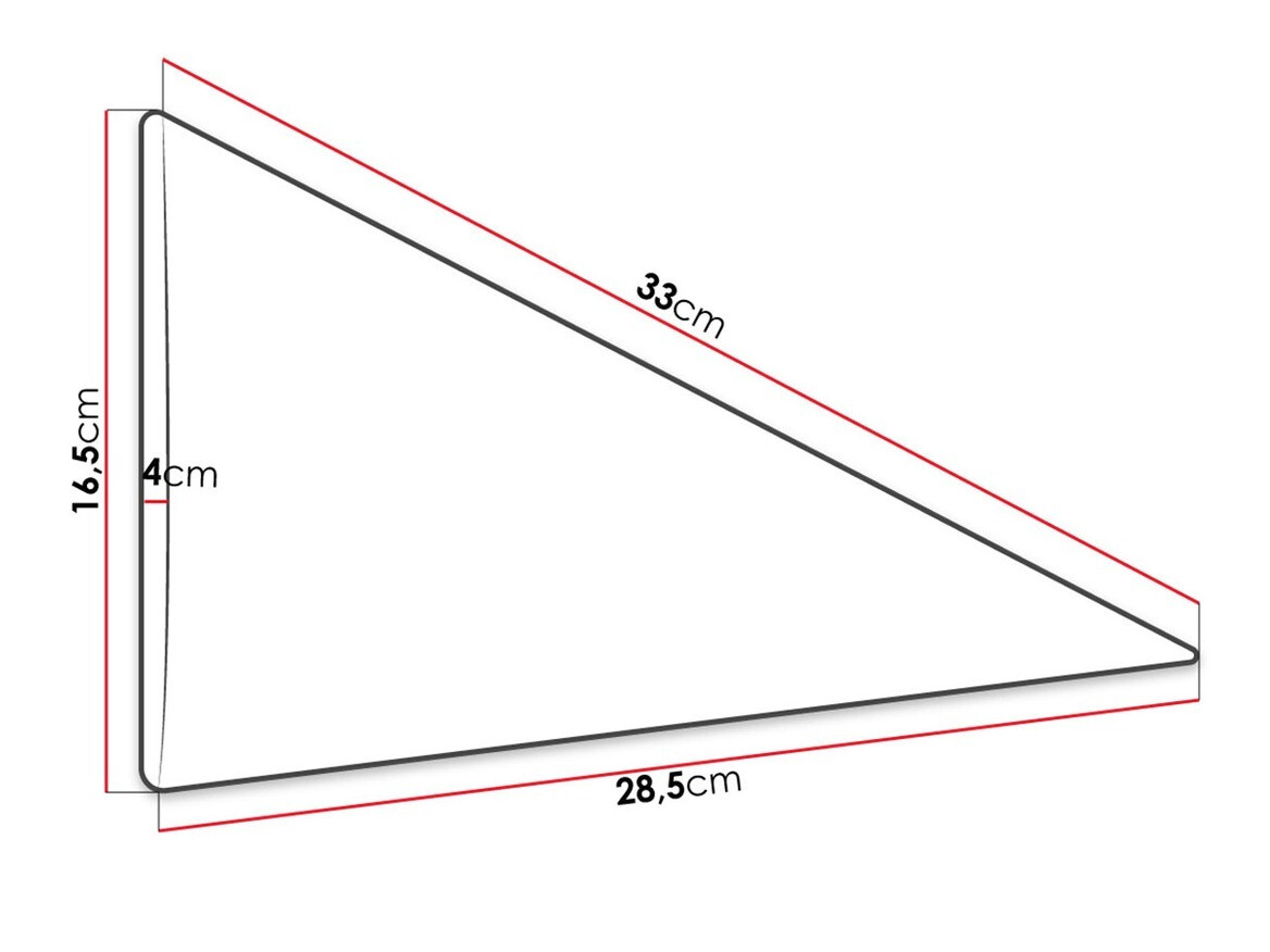 Weiches Wandpaneel Comfivo 278 (Manila 26) (16,5x33x28,5)